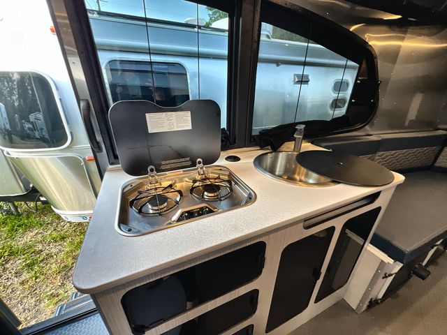 2025 Airstream 20X Base