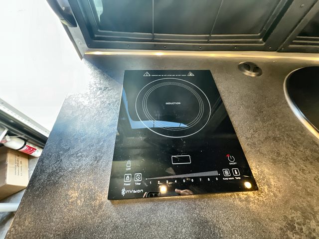 2026 Airstream 20Xe Base