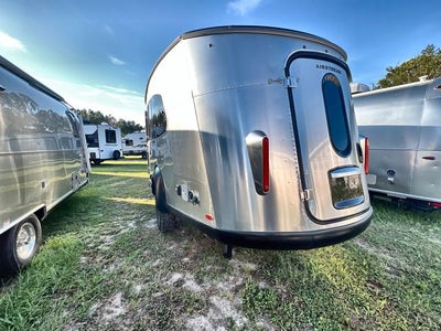2026 Airstream 20Xe Base