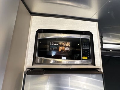 2026 Airstream 20Xe Base