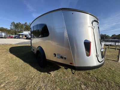 2026 Airstream 20Xe Base