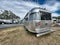 2025 Airstream 25FBQ Base