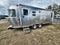 2025 Airstream 25FBQ Base