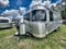 2025 Airstream 27FBQ Base