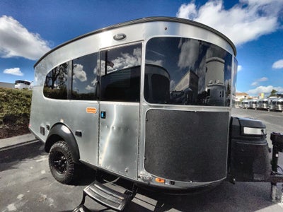 2026 Airstream 20Xe Base