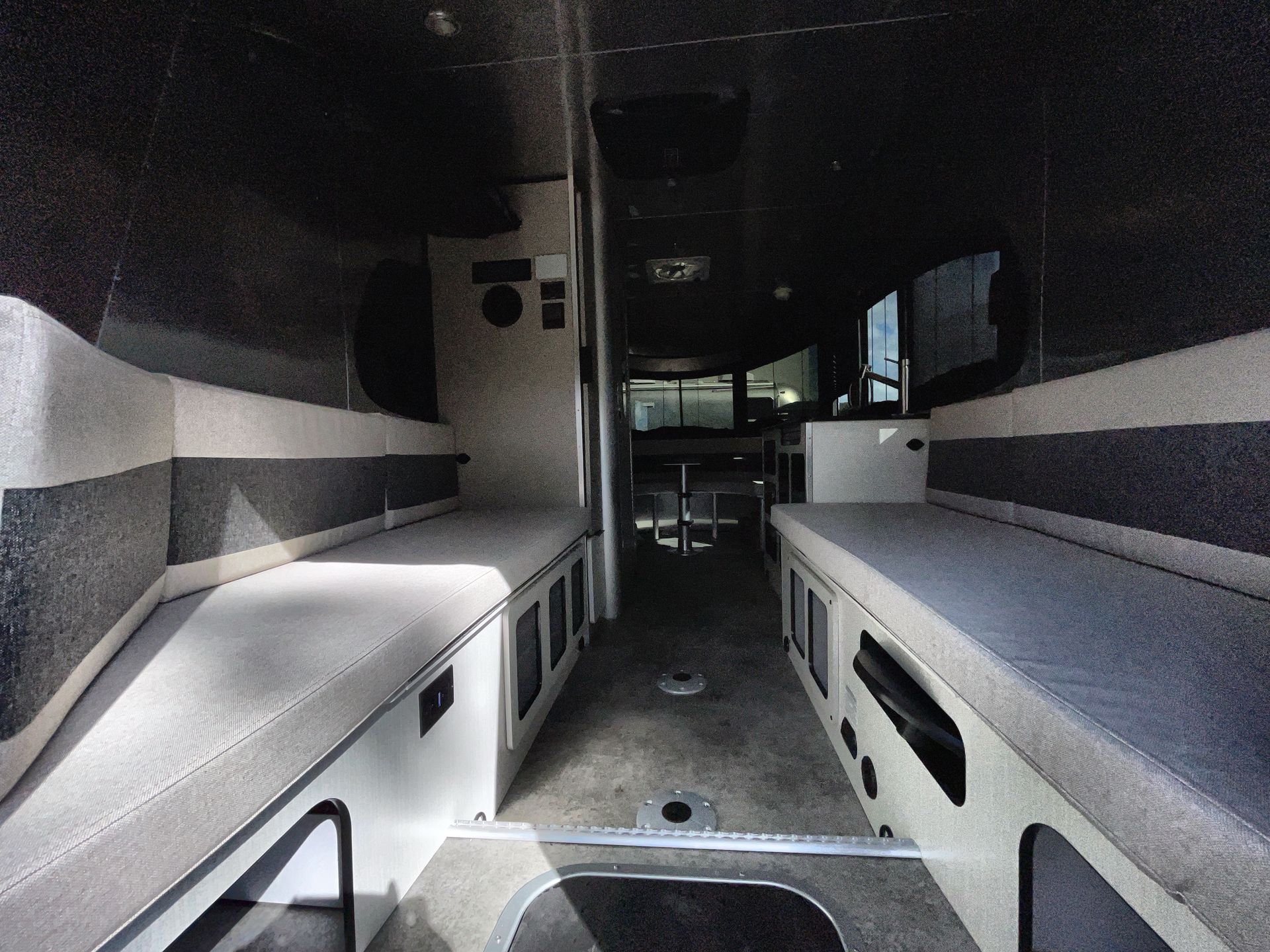 2026 Airstream 20Xe Base