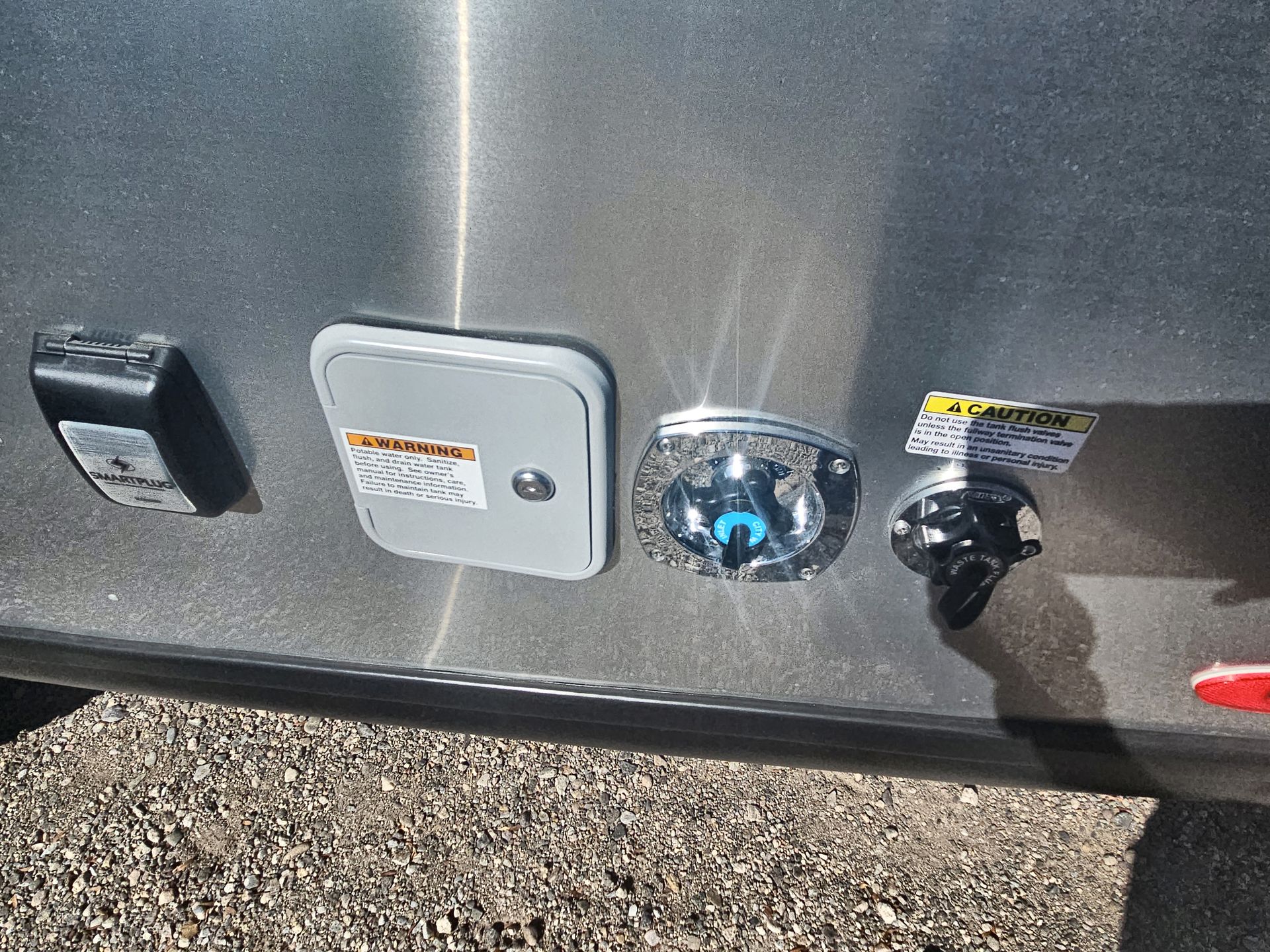 2026 Airstream 20Xe Base