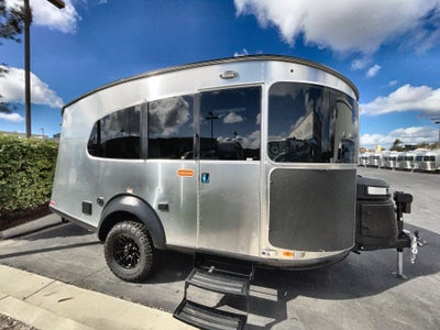 2026 Airstream 20Xe Base
