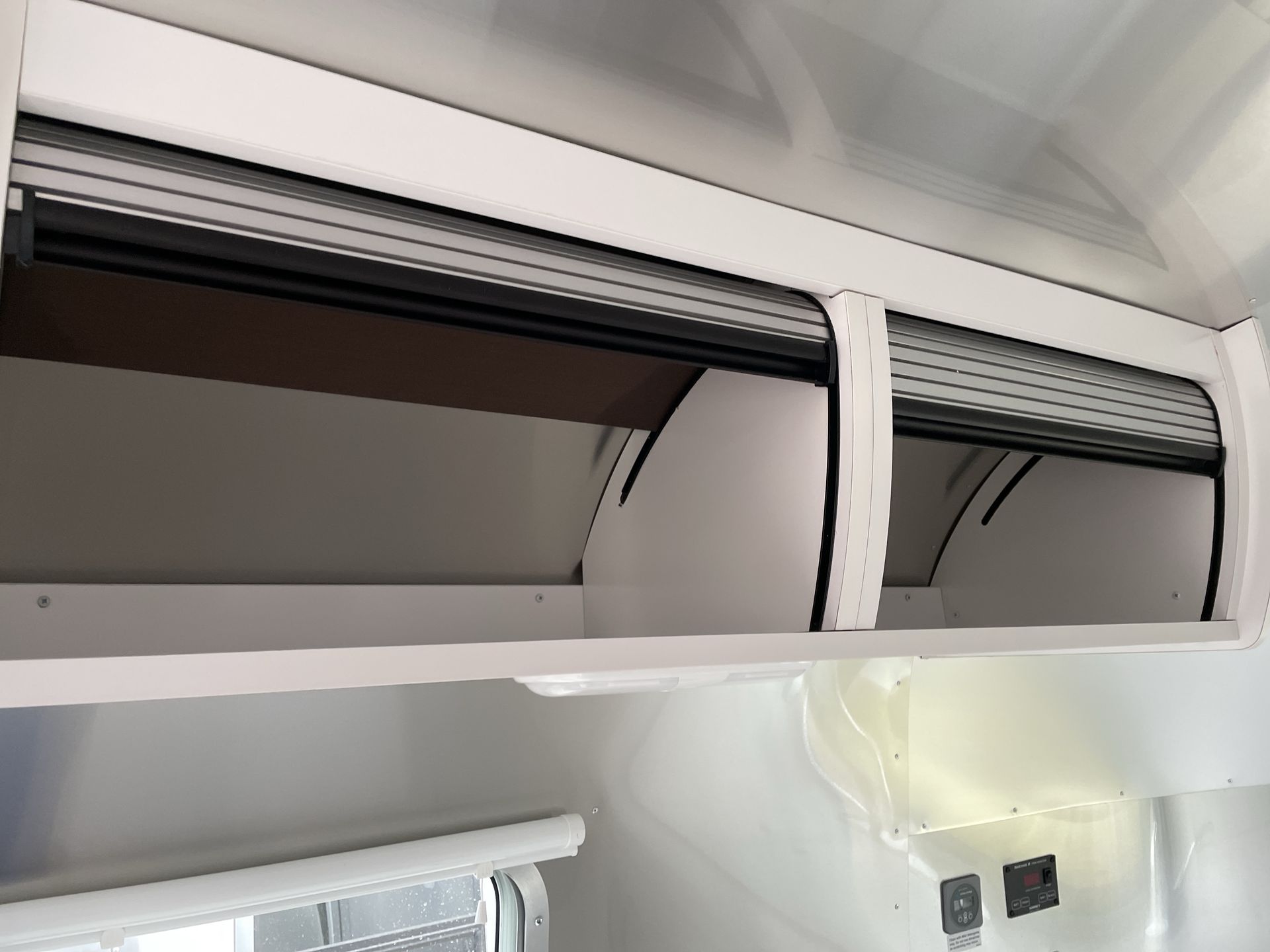2026 Airstream 20FB Base