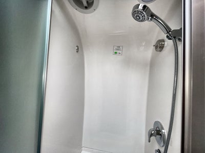 2025 Airstream 28RBT Base