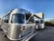 2025 Airstream 25FBQ Base