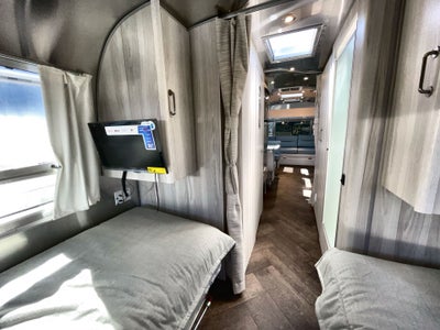 2025 Airstream 30RBT Base