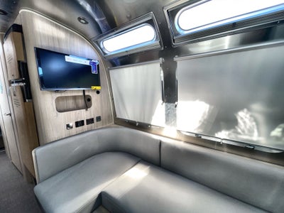 2025 Airstream 30RBQ Base