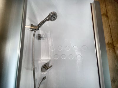 2025 Airstream 23FBT Base