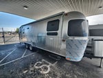 2025 Airstream 27FBQ Base