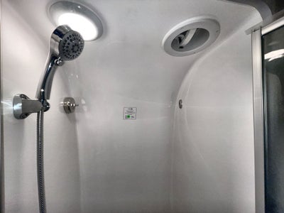 2026 Airstream 27FBQ Base