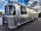 2026 Airstream 27FBQ Base