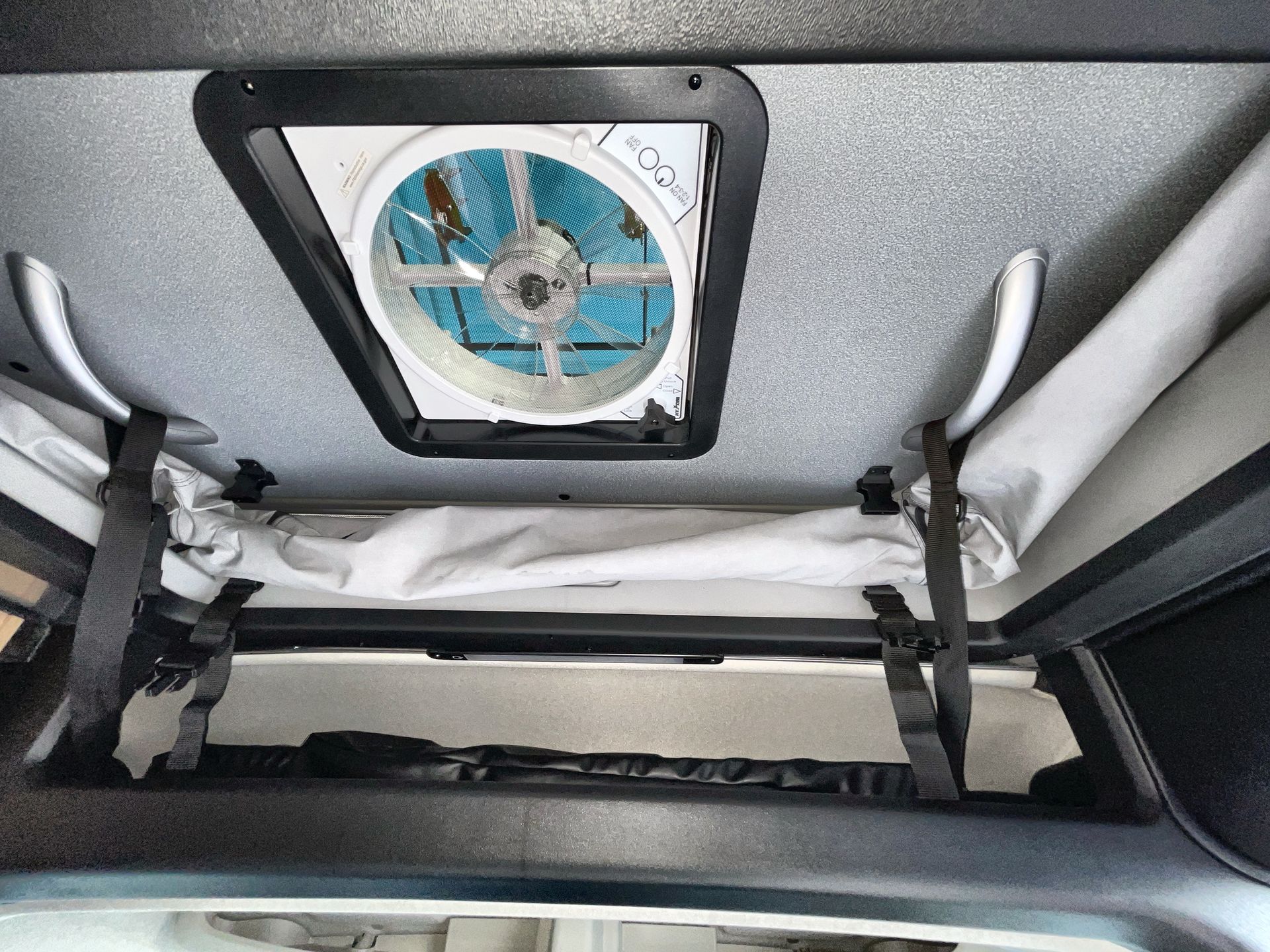 2026 Airstream Rangeline Base