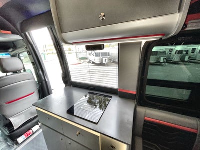 2026 Airstream 19X LE Outland Base
