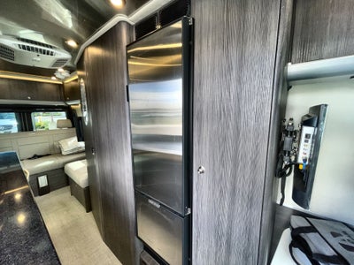 2026 Airstream 24GT Base