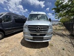 2025 Airstream 24GL Base