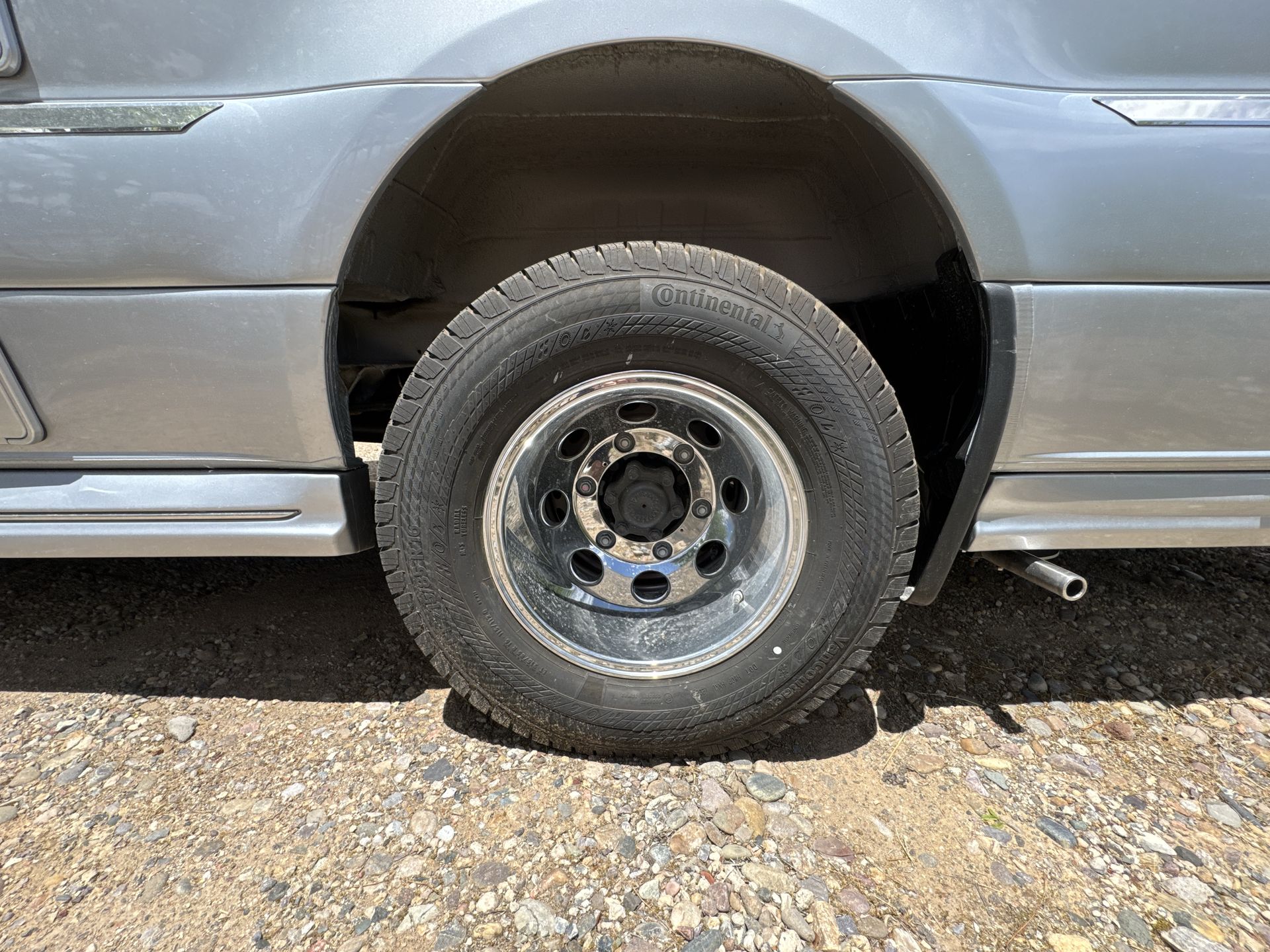 2025 Airstream 24GL Base