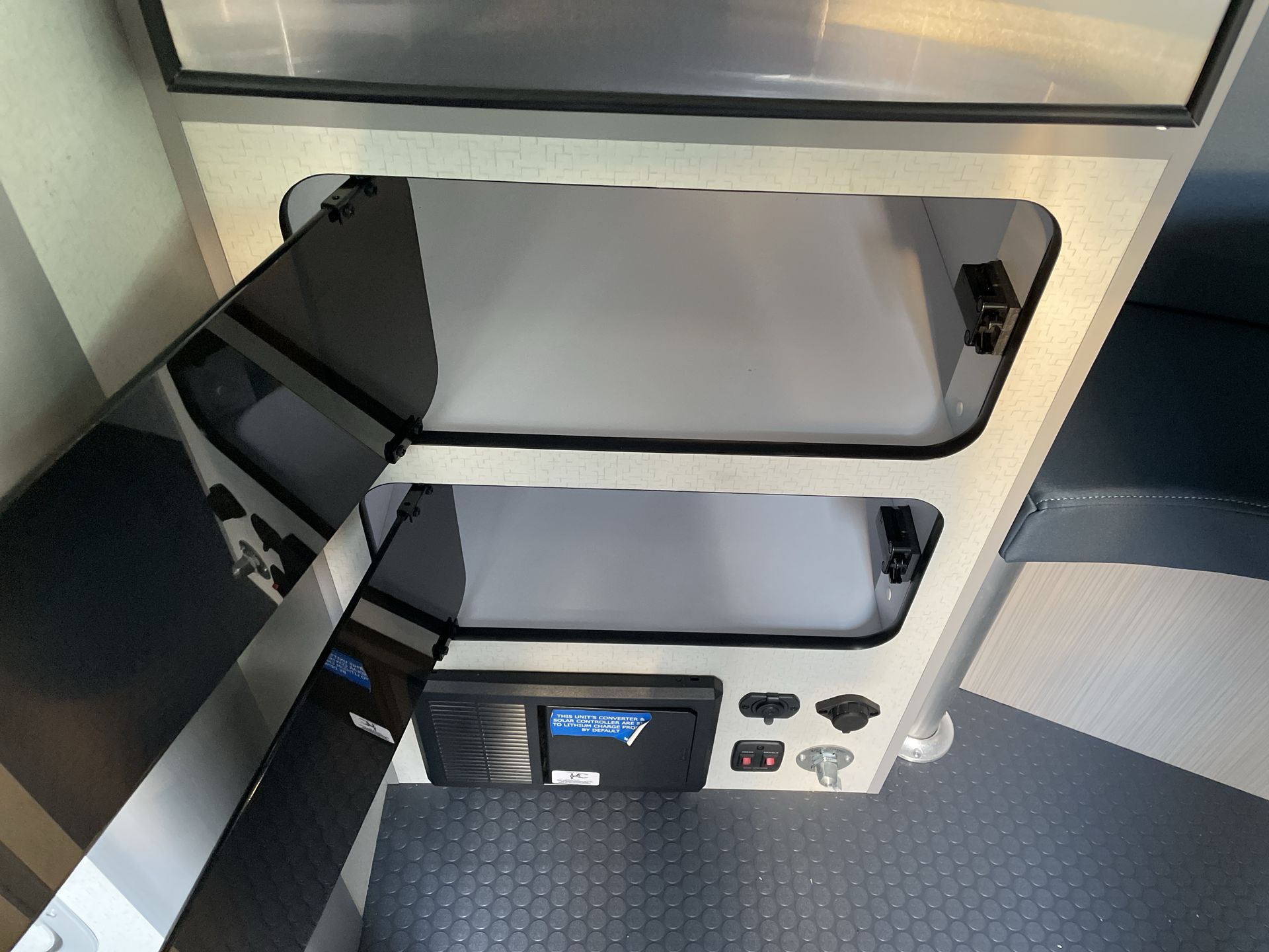 2026 Airstream 20X Base