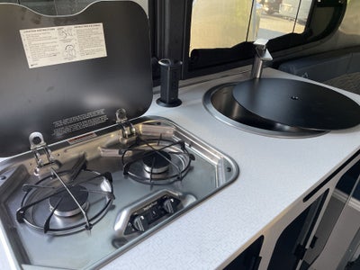 2026 Airstream 20X Base