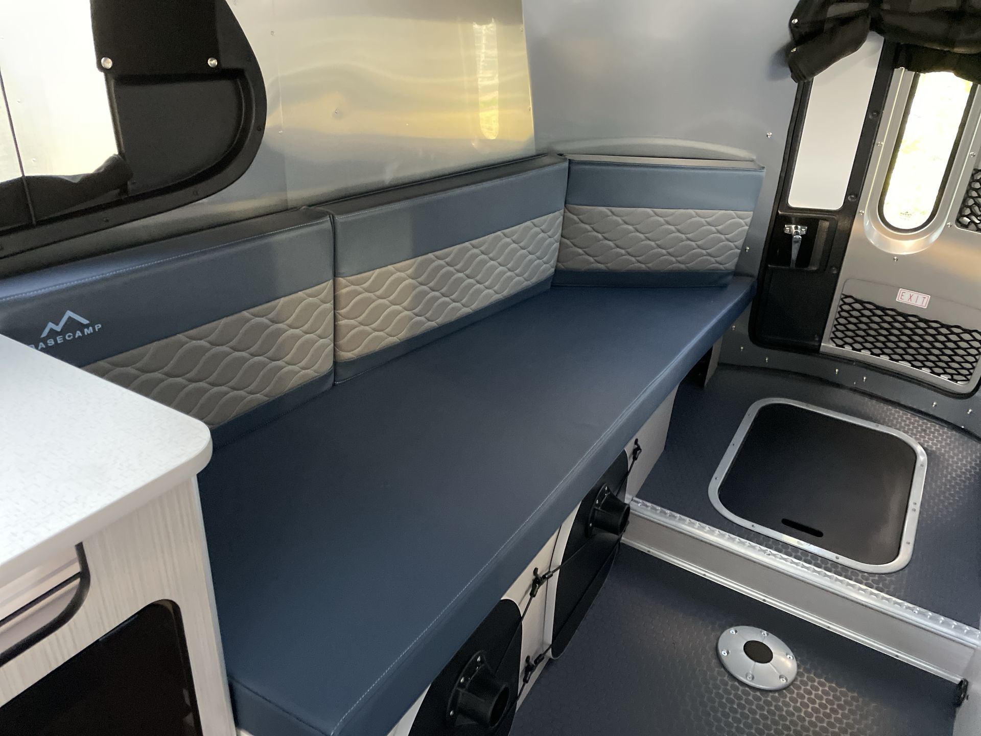 2026 Airstream 20X Base