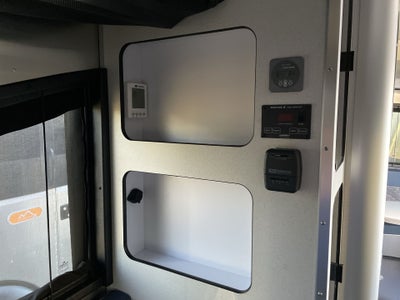 2026 Airstream 20X Base