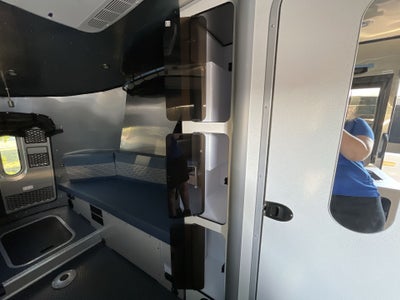 2026 Airstream 20X Base