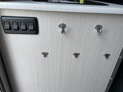 2026 Airstream 20X Base