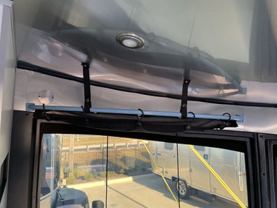 2026 Airstream 20X Base