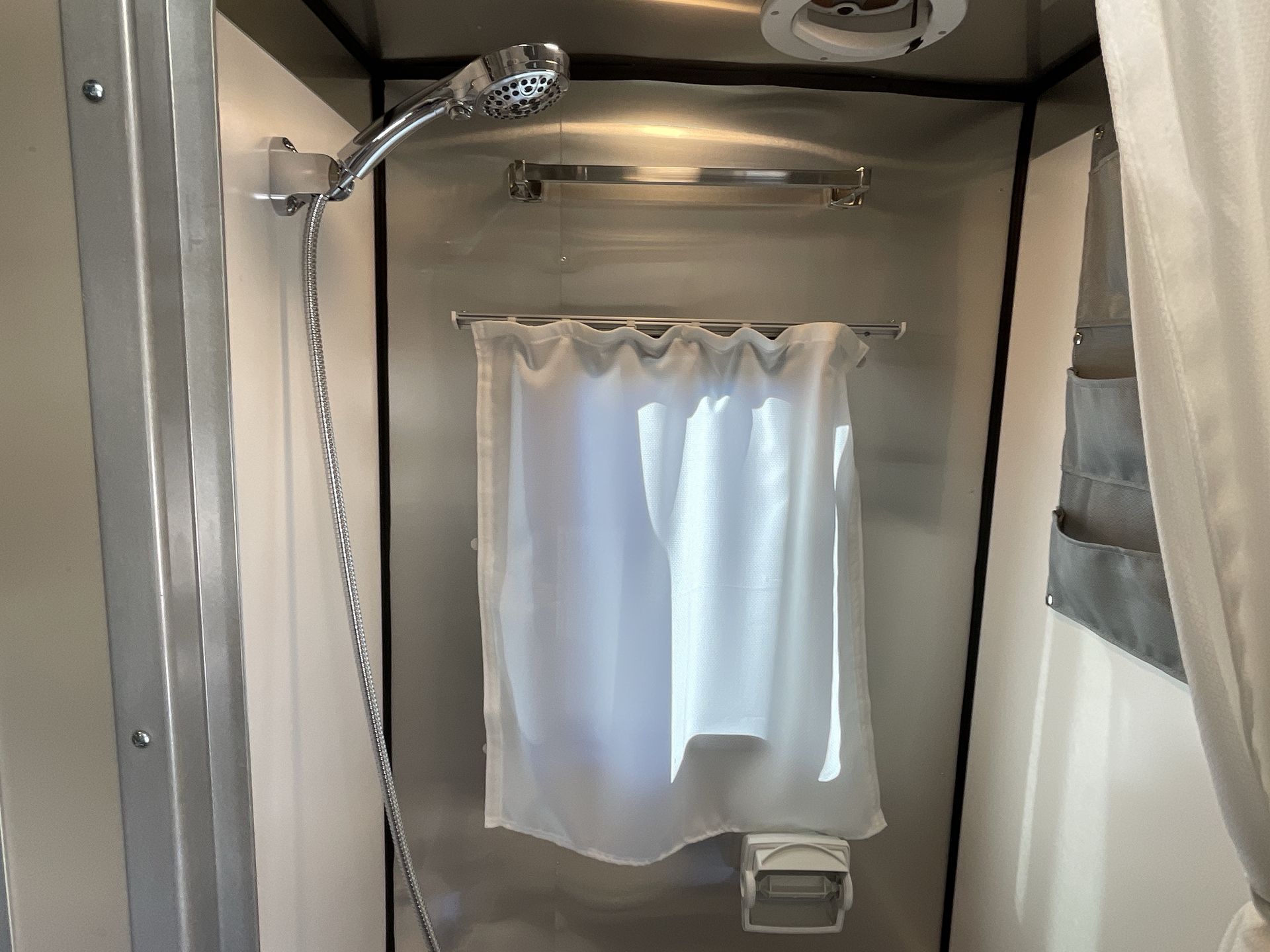 2026 Airstream 20Xe Base