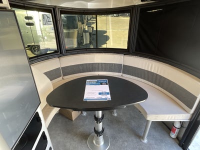 2026 Airstream 20Xe Base