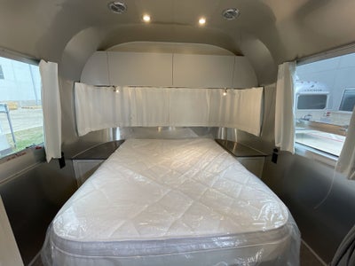 2026 Airstream 30FBBQ Base