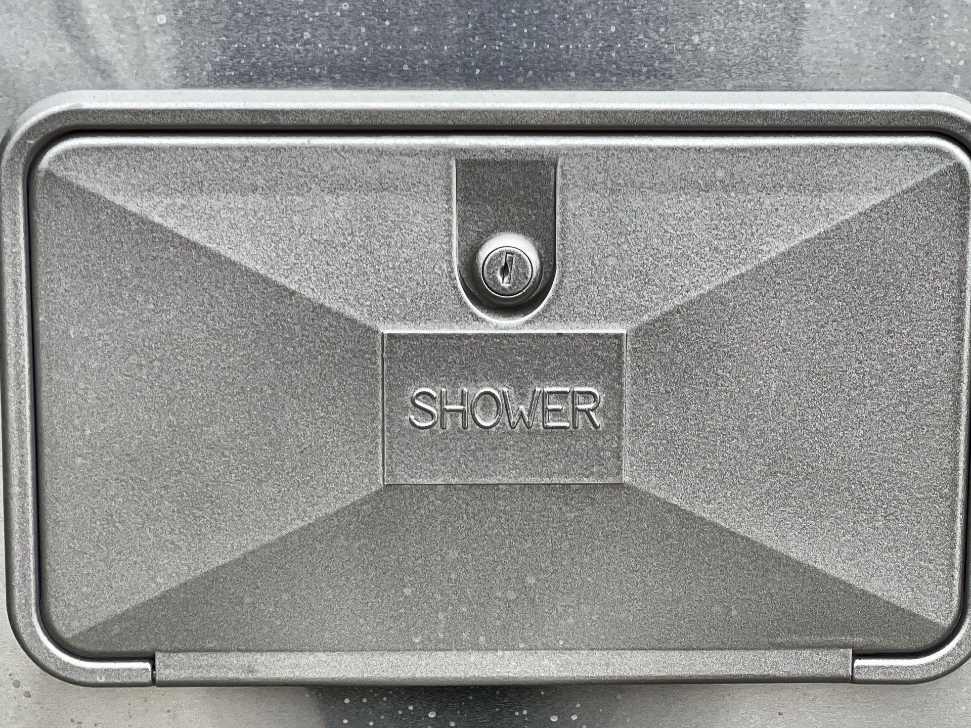 2026 Airstream 30FBBT Base