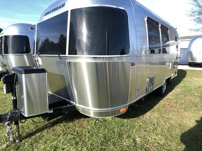 2026 Airstream 20FB Base