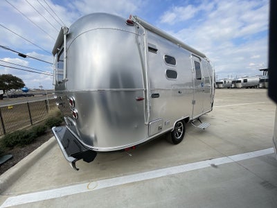 2026 Airstream 20FB Base