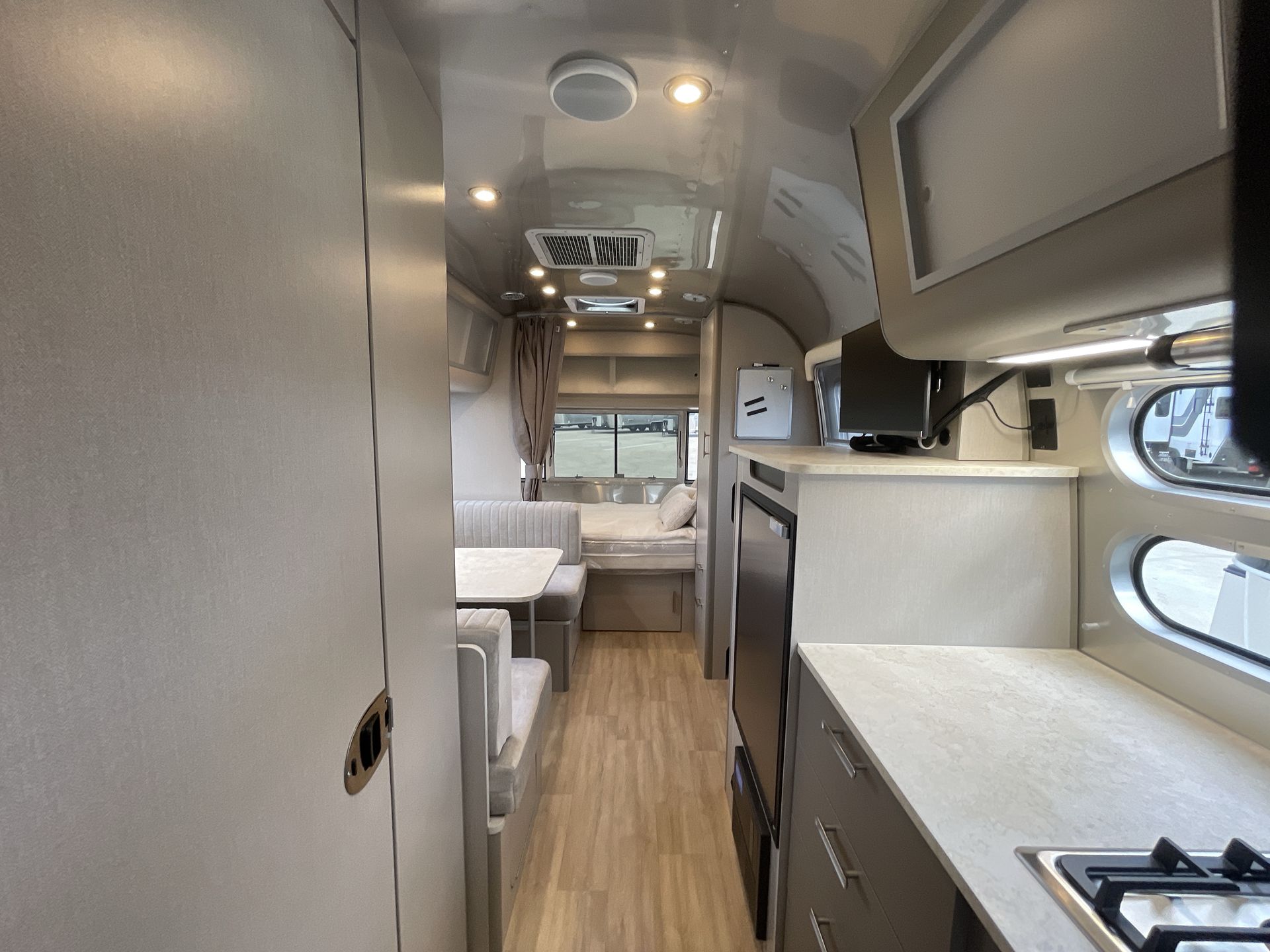 2026 Airstream 20FB Base