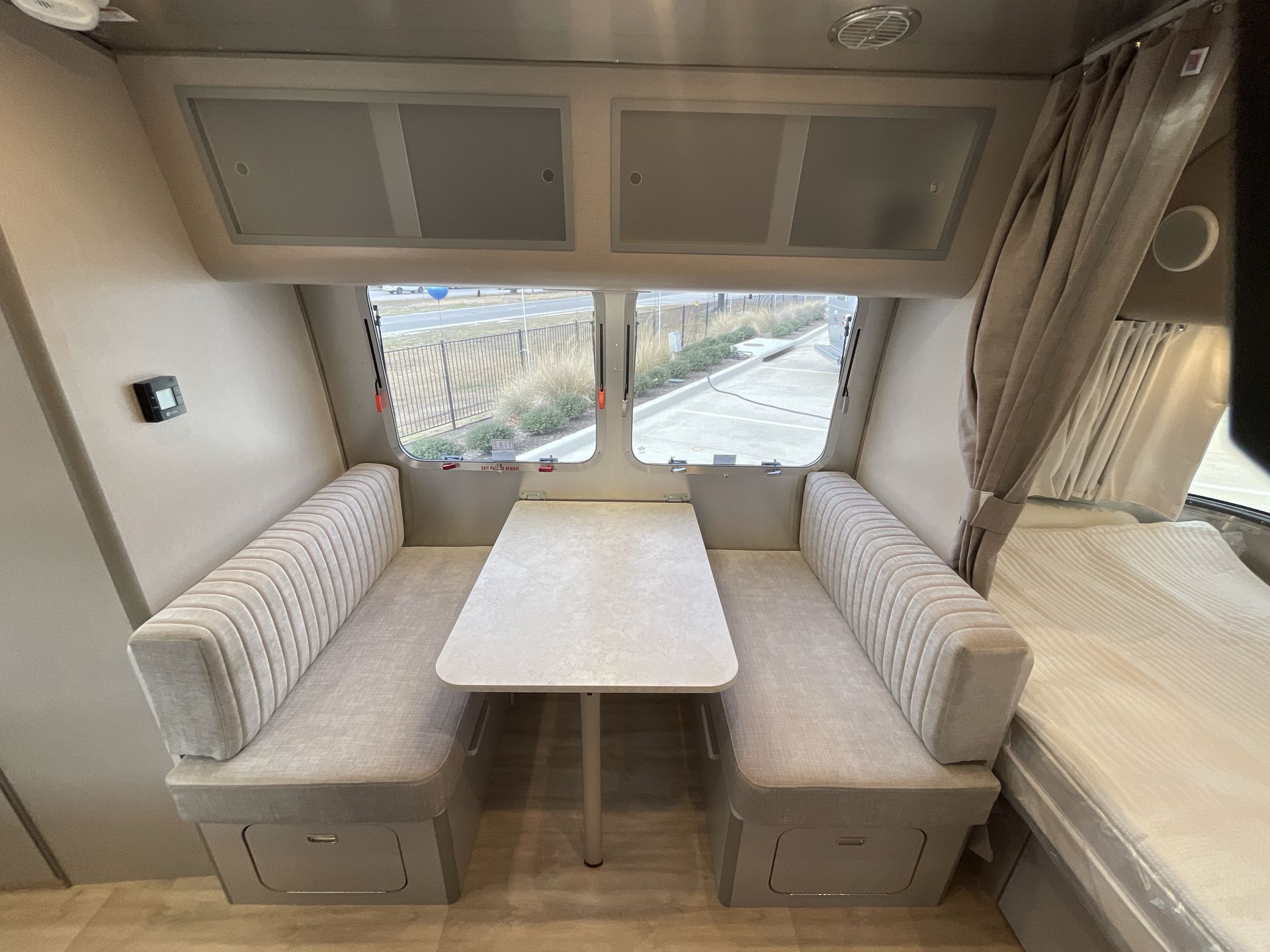 2026 Airstream 20FB Base