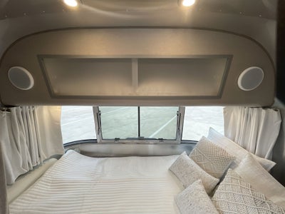 2026 Airstream 20FB Base