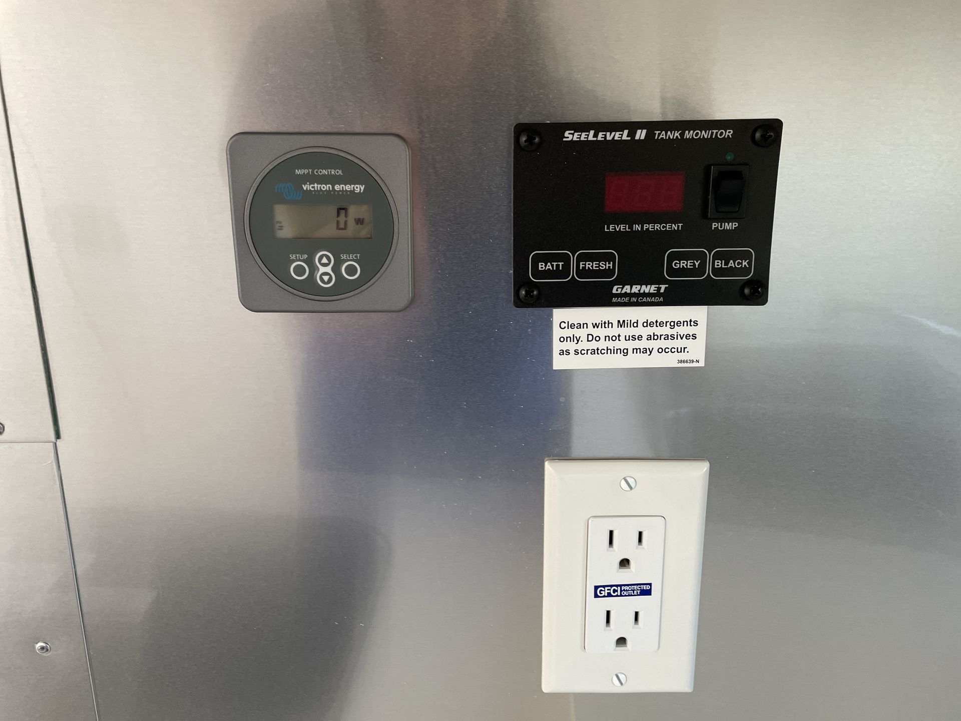 2025 Airstream 20FB Base