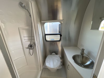 2025 Airstream 20FB Base
