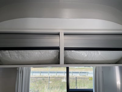 2026 Airstream 16RB Base