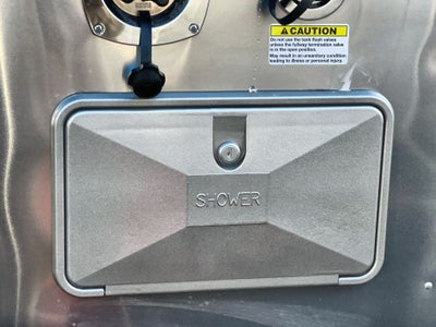 2026 Airstream 16RB Base