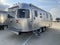 2026 Airstream 25FBT Base
