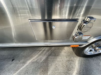 2026 Airstream 30RBQ Base