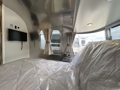 2026 Airstream 30RBQ Base