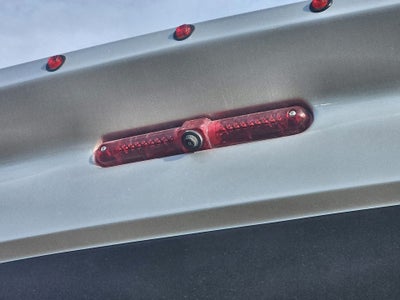 2026 Airstream 30RBT Base